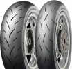 Reifen DUNLOP 100/90-12 49J TL TT93F GP PRO