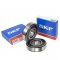 Wheel bearing kit SKF vorne