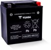 Werkaktivierte Motorradbatterie YUASA YIX30L