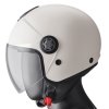 Jet helmet GMS ZG11501 GELATO vanilla 2XL