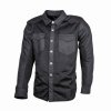 Shirt GMS ZG31402 LYNX schwarz L