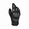 Gloves GMS ZG40708 TIGER schwarz 2XL