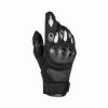 Gloves GMS ZG40708 TIGER black-white 3XL