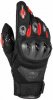 Gloves GMS ZG40708 TIGER red-black S