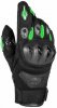 Gloves GMS ZG40708 TIGER green-black 2XL