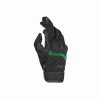 Gloves GMS ZG40709 JET-CITY green-black L