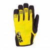 Gloves GMS ZG40711 TRAIL yellow-yellow-black XS