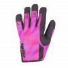 Gloves GMS ZG40711 TRAIL pink-black XS