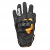 Gloves GMS ZG40714 CURVE orange-black XS