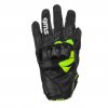 Gloves GMS ZG40714 CURVE green-black 2XL