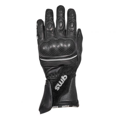 Gloves GMS ZG40715 STRIKE schwarz 2XL