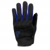 Gloves GMS ZG40716 RIO blue-black XS