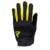 Gloves GMS ZG40716 RIO yellow-yellow-black S