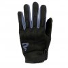 Gloves GMS ZG40716 RIO grey-black XS