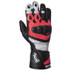 Gloves GMS ZG41000 GR-1 SF black-white-red XL