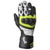 Gloves GMS ZG41000 GR-1 SF black-white-yellow 2XL