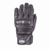 Gloves GMS ZG42006 FUEL WP mat-black XS