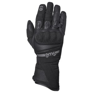 Gloves GMS TYLON SF WP schwarz 5XL