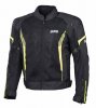 Jacke GMS ZG51005 SAMU MESH yellow-yellow-black S