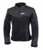 Jacke GMS ZG51006 TARA MESH schwarz DXS