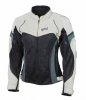 Jacke GMS ZG51006 TARA MESH beige-black DXS