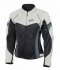 Jacke GMS TARA MESH beige-black DXS