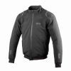 Softshell jacket GMS ZG51012 FALCON schwarz L