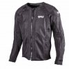 Protector jacket GMS ZG51015 SCORPIO schwarz XS