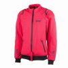 Softshell jacket GMS ZG51016 FALCON LADY rot DM