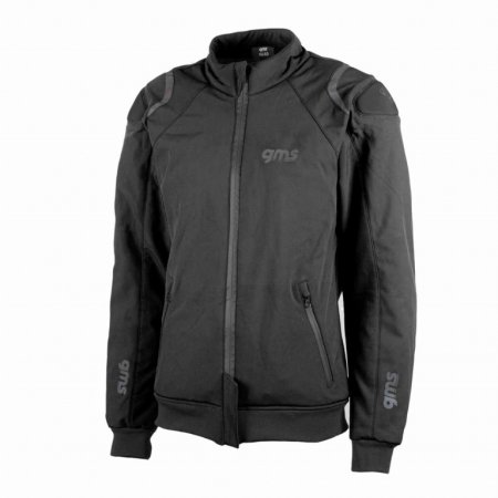 Softshell jacket GMS ZG51016 FALCON LADY schwarz DM