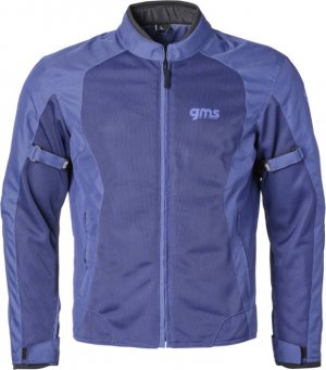 Jacke GMS FIFTYSIX.7 navy blue S