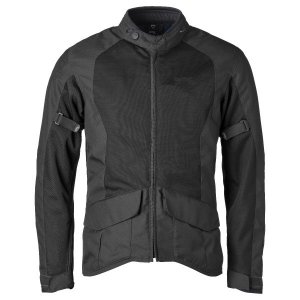 Jacke GMS FiftySix.7 Long schwarz 6XL