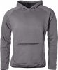 Sweatshirt GMS ZG51909 ARGUN grau S