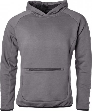 Sweatshirt GMS ZG51909 ARGUN grau 2XL