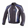 Sport jacket GMS ZG55009 PACE blue-black-white M