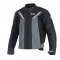 Mesh blouson GMS VENTURA grey-black L