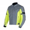 Jacke GMS ZG55012 LAGOS yellow-yellow-grey XS