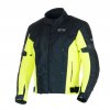 Jacke GMS ZG55012 LAGOS yellow-yellow-black XL