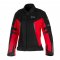 Jacke GMS VEGA red-black DXL