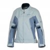 Jacke GMS ZG55013 VEGA grau DM