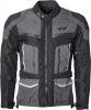 Jacke GMS ZG55015 TIGRIS WP black-grey S