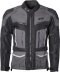 Jacke GMS TIGRIS WP black-grey S