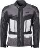 Jacke GMS ZG55015 TIGRIS WP black-grey-white S