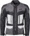 Jacke GMS TIGRIS WP black-grey-white S