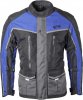 Jacke GMS ZG55016 Twister Neo WP Man black-blue S