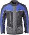 Jacke GMS Twister Neo WP Man black-blue S