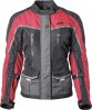 Jacke GMS ZG55017 Twister Neo WP Lady black-red DXS