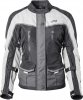 Jacke GMS ZG55017 Twister Neo WP Lady black-grey-white DXS