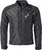 Jacke GMS ZG55018 Kasai WP schwarz S