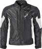 Jacke GMS ZG55018 Kasai WP black-white M